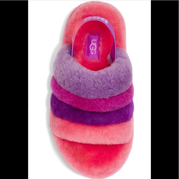 🔥🔥UGG Fluff Yeah Slide - Picture 6 of 17